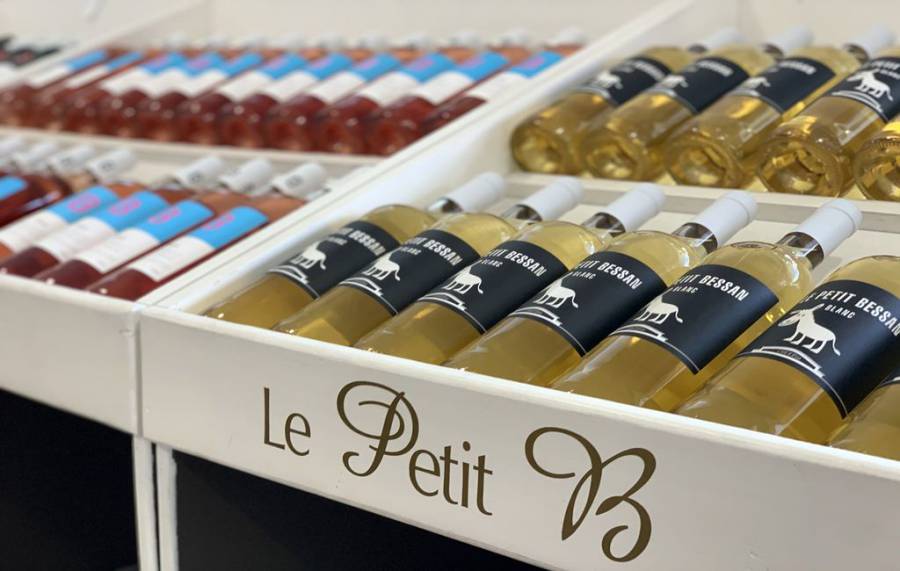 Bessan - La cave coopérative se modernise avec la création d'une boutique en ligne