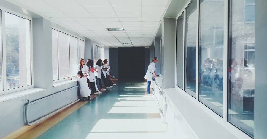 Occitanie - 1,236 milliard d'euros d'investissement dans le système de santé en Occitanie