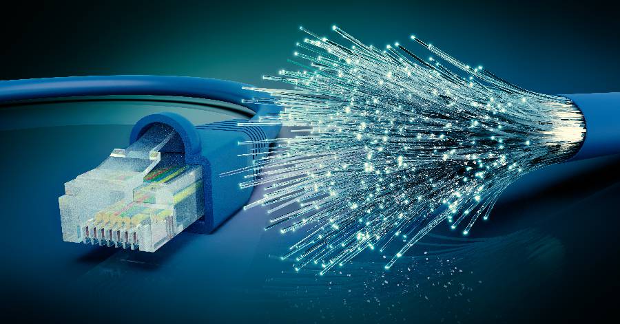 Vias - Bénéficier simplement des nouveaux services Très Haut Débit sur Vias.