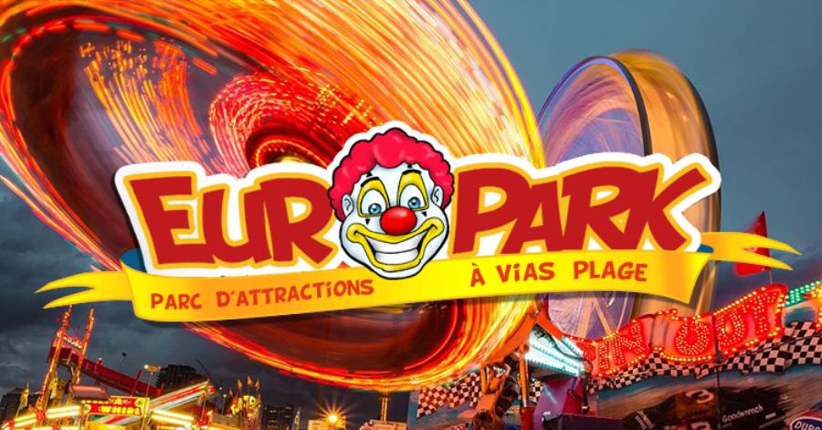 Vias - Europark Vias Plage prépare la saison 2021