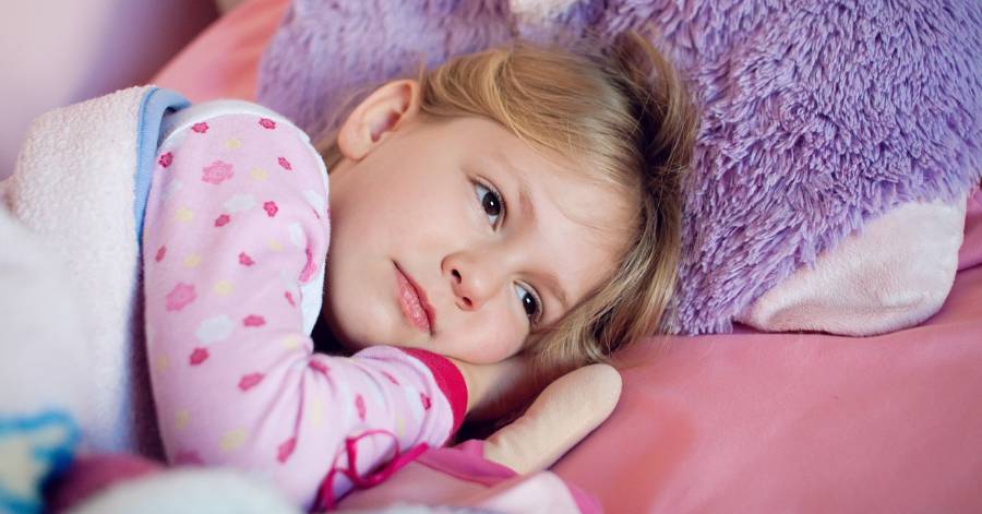 France - Pourquoi il est important que les enfants se couchent tôt