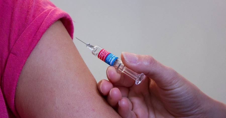 Hérault - L'Hérault poursuit l'accélération de la vaccination ce week-end !