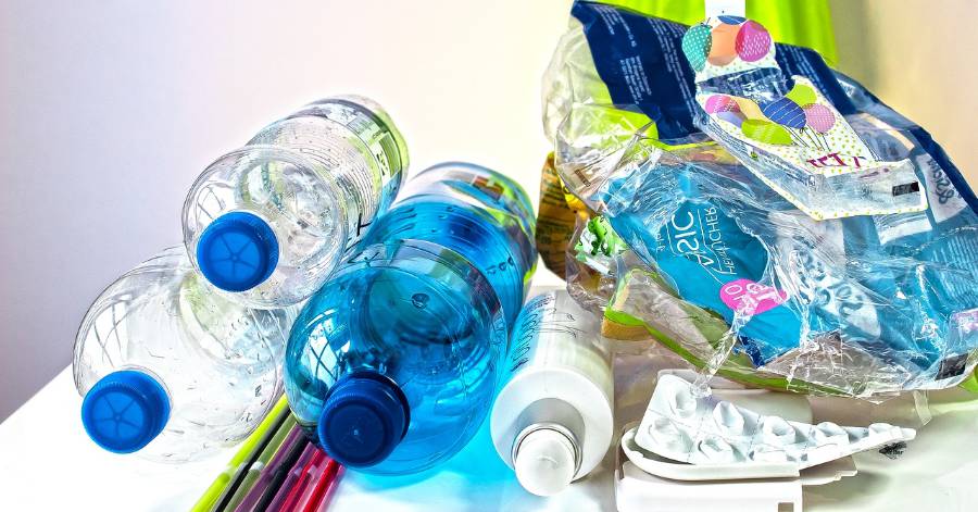 Hérault - 15 mars : la journée internationale des droits des consommateurs appelle à agir contre la pollution plastique