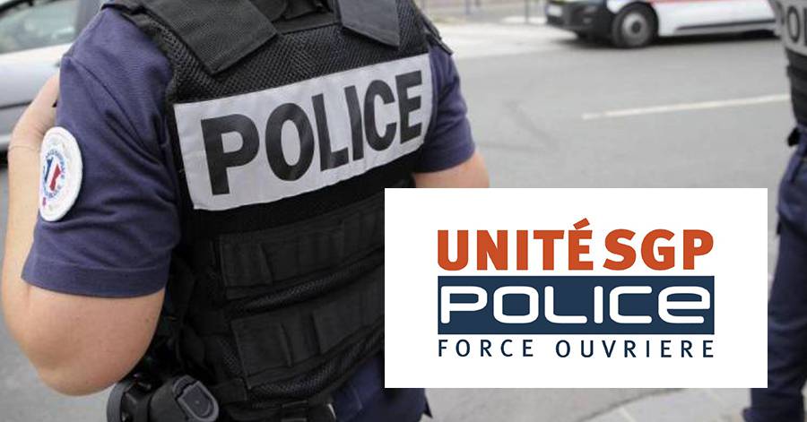 Agde - SGP Police FO 34 dénonce de nouvelles violences contre des policiers.