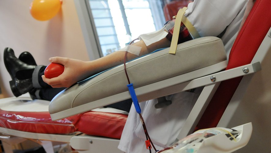 Bessan - Les collectes de sang attirent de plus en plus de donneurs volontaires à Bessan