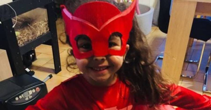 Portiragnes - A votre appareil photo, c'est carnaval à la maison !