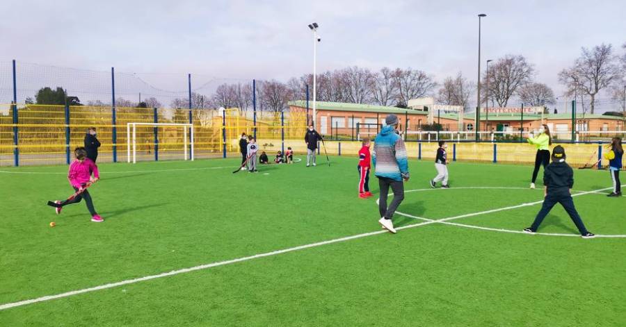 Vias - Le service des sports propose des séances d'activités physiques !