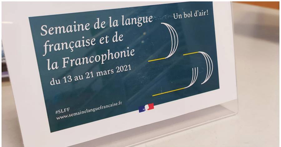 Portiragnes - 2 thèmes à travers une sélection de livres, presse, jeux... à la Médiathèque