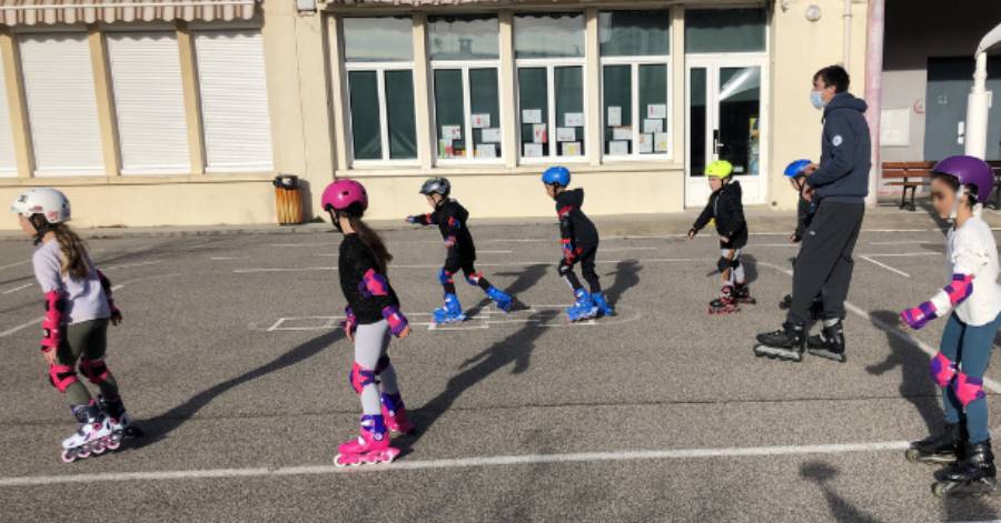 Portiragnes - Covid 19 - Quels sont les impacts à Portiragnes et sur nos structures enfance jeunesse, sports et culture