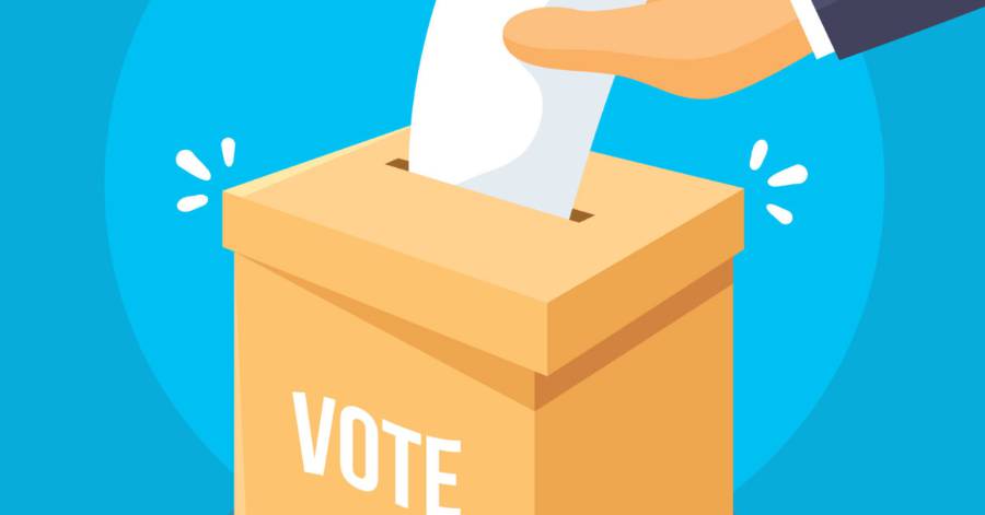 Pézenas - Elections départementales et régionales : pensez à vous inscrire sur les listes électorales