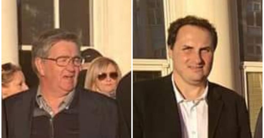 Hérault - Lancement dans l'Hérault de l'Avenir Français