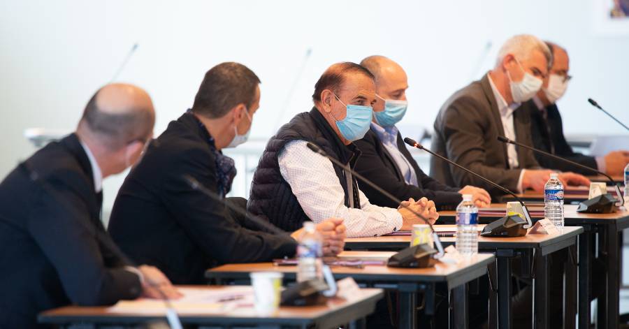 Hérault - Pacte d'engagement pour une route plus verte : le Département franchit une nouvelle étape