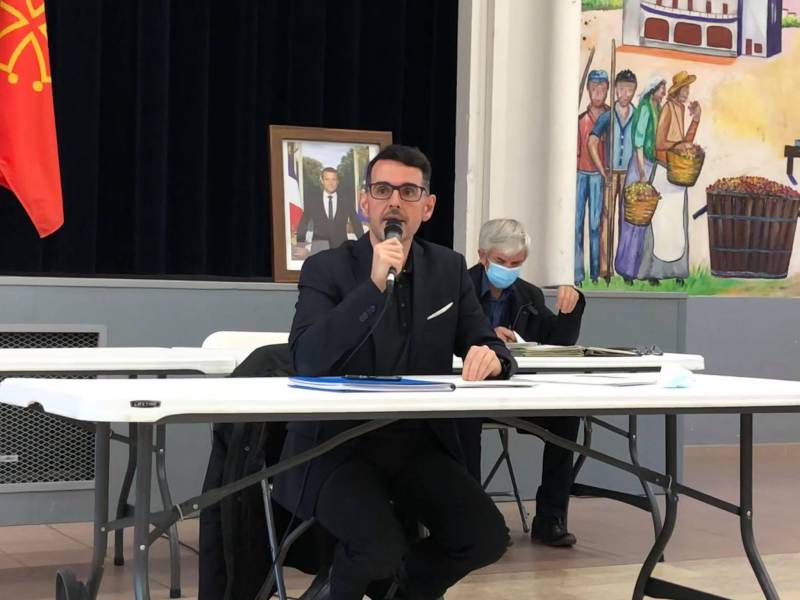 Bessan - Aucun nouvel emprunt ni hausse de fiscalité au menu du conseil municipal