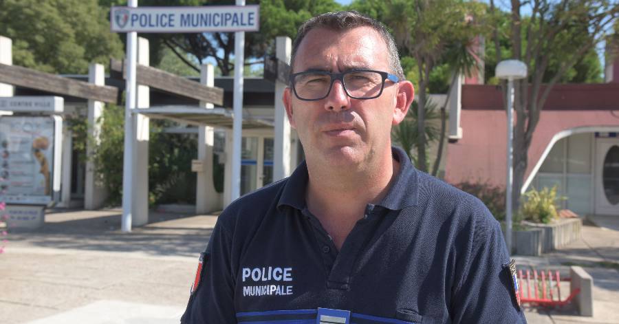 Hérault - Loi Sécurité Globale présentant les libertés : pas de grandes avancées pour les policiers municipaux