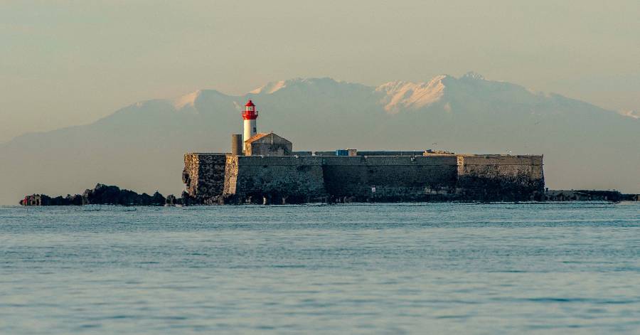 Cap d'Agde - Le Journal de Brescou n°5