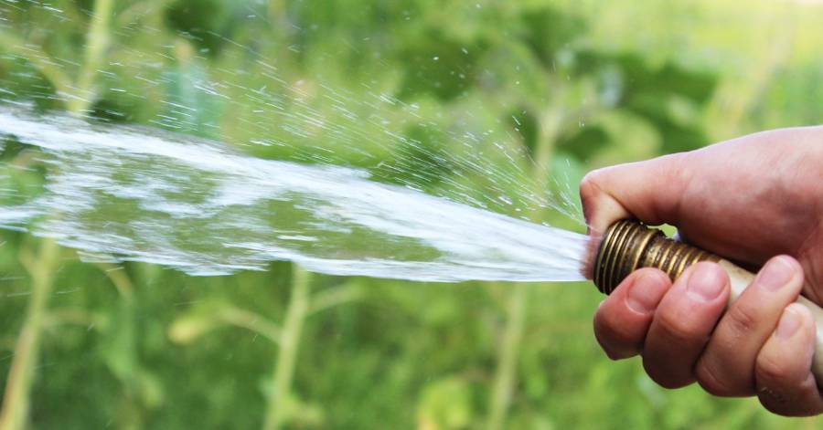 Hérault - Etat des ressources en eau : l'Hérault en vigilance