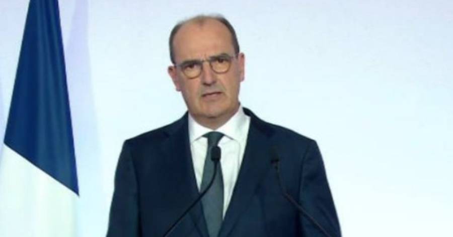 France - Covid19 - Retour à la normale à partir du 3 mai ?
