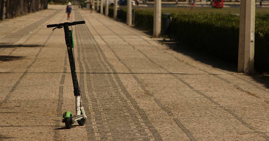 Hérault - Rappel - La réglementation sur la circulation des trottinettes !