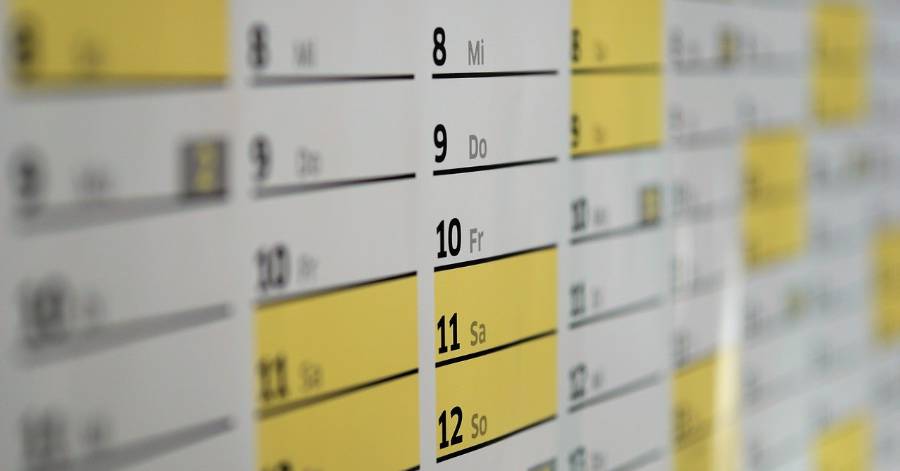 France - Voici le calendrier du déconfinement progressif !