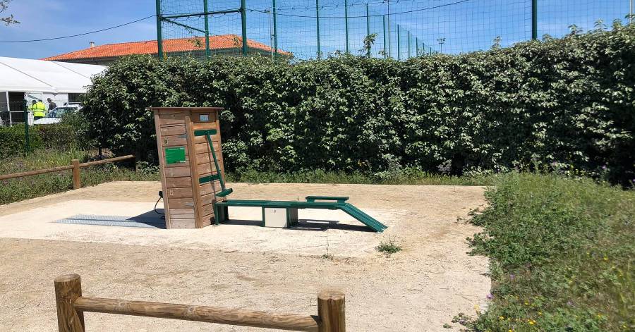 Agde - Une nouvelle station de services pour vélos !