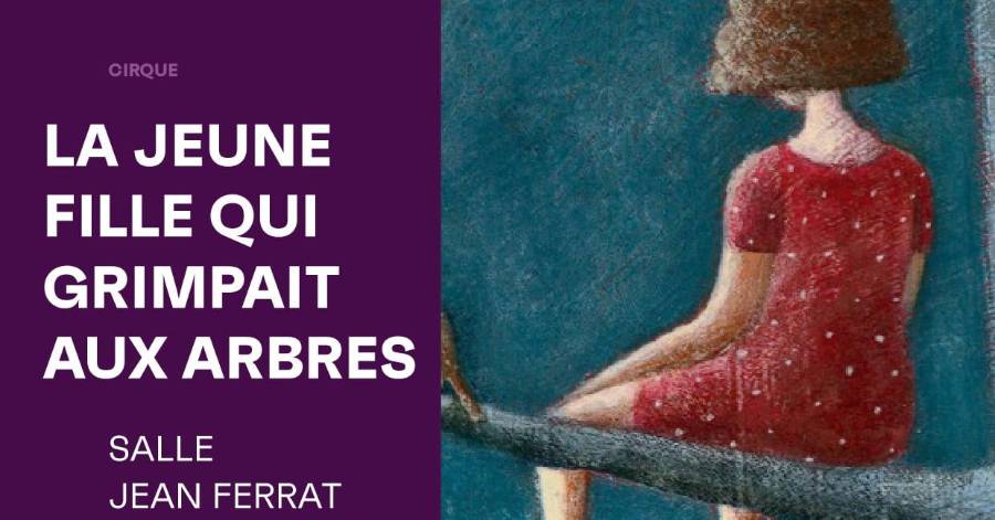 Portiragnes - Un spectacle de cirque dimanche 6 juin prochain