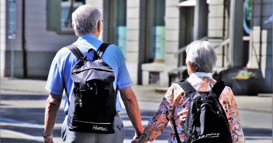 Portiragnes - Un programme de prévention-santé pour les séniors