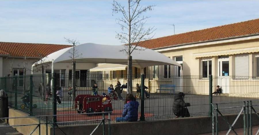 Portiragnes - Rentrée 2021-2022 - Préinscriptions à Ecole maternelle de Portiragnes