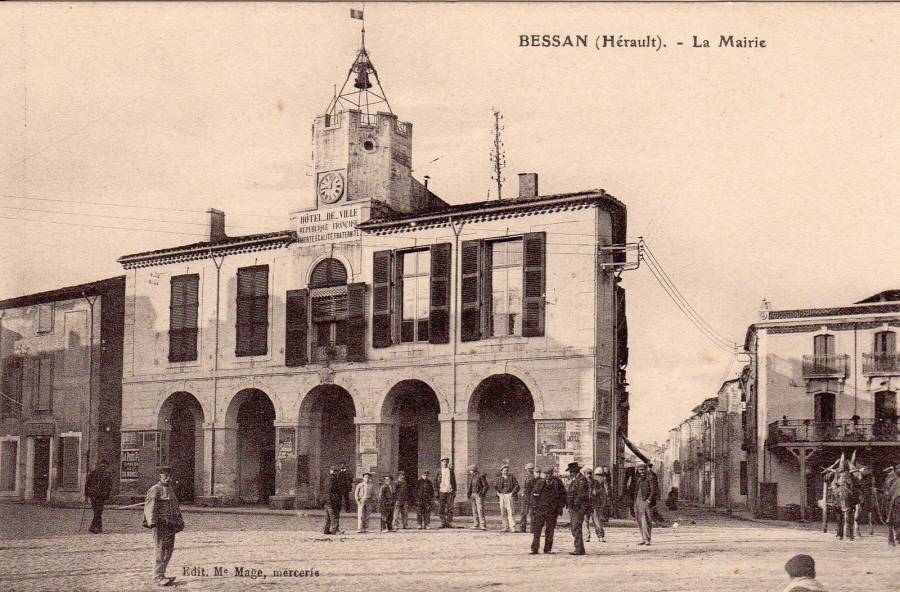 Bessan - La Guilde prépare déjà les journées du patrimoine et lance un appel