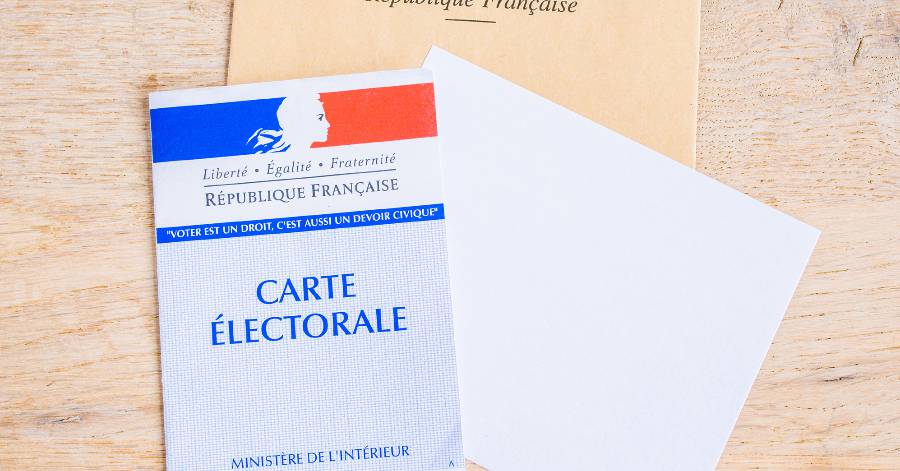 Vias - Elections régionales et départementales 2021