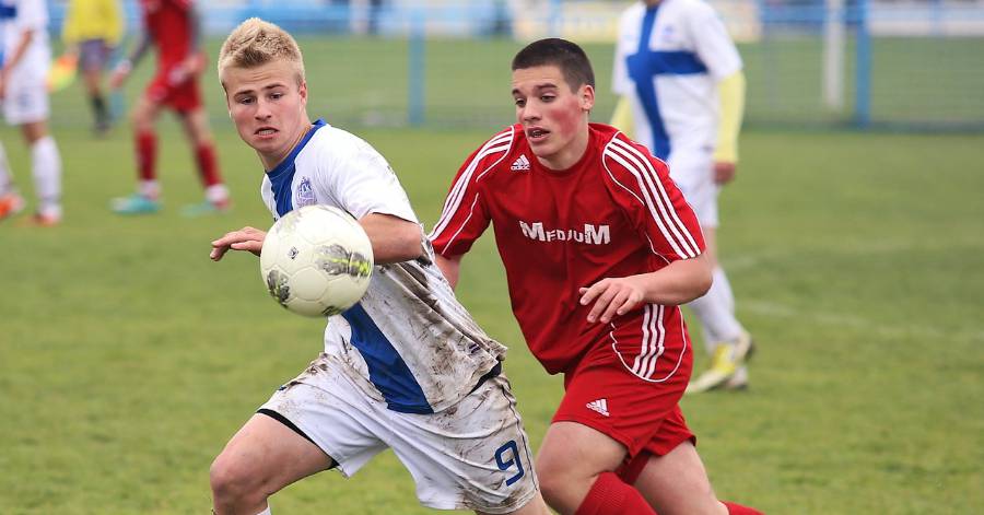 Football Hérault - Football - Un challenge pour les catégories U15 et U17
