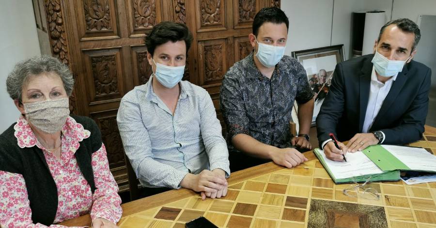 Pézenas - Agir sur le quotidien des Piscénois, telle est la volonté portée par la nouvelle équipe municipale.