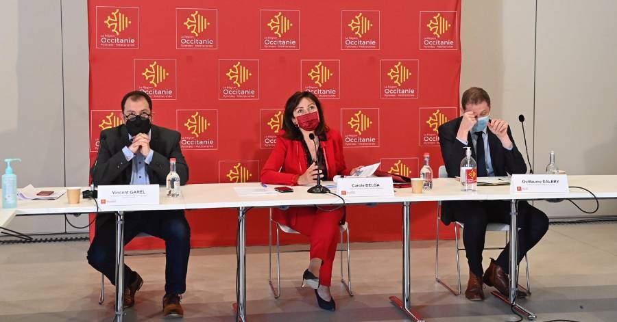 Occitanie - Soutien au pouvoir d'achat et aide aux professionnels : la saison estivale 2021