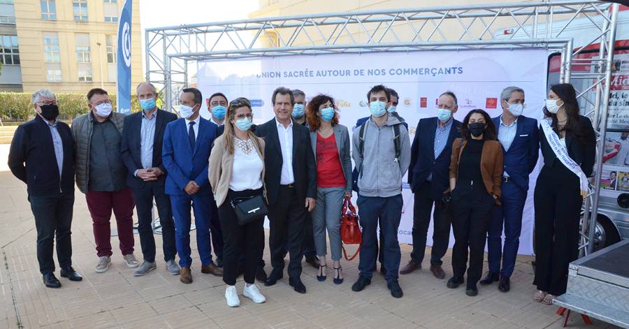 Hérault - City Foliz aura permis de générer 5.3 M€ chez les commerçants participants