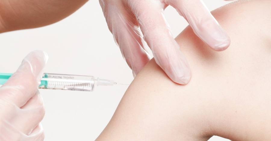 Hérault - La vaccination ouverte pour tous à partir du 31 mai 2021 !