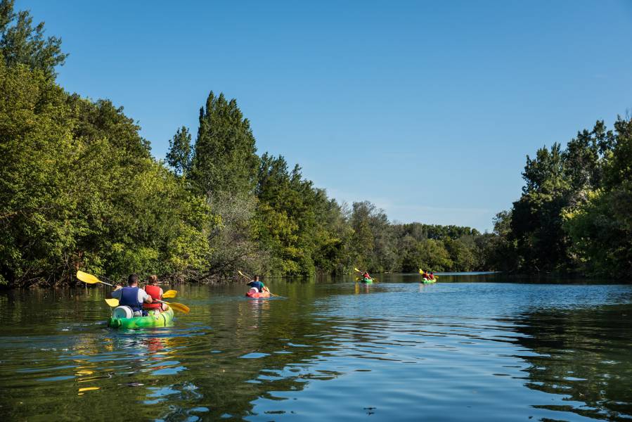 Bessan - La Guinguette et Bessan Aventure entendent rythmer la saison estivale