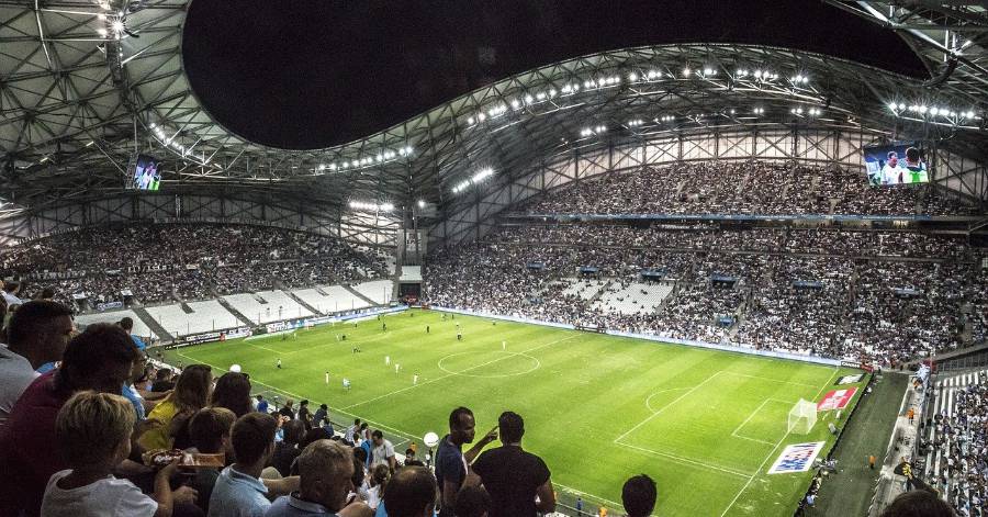Cap d'Agde - Les Casinos Barrière aux couleurs du football à partir du 11 juin !