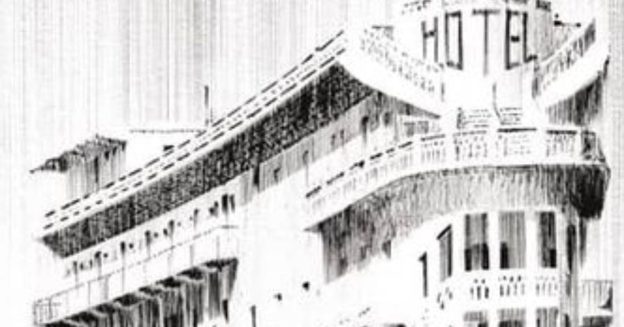 Agde - L'expo : Paysages Fantômes à découvrir jusqu'au 30 juin 2021