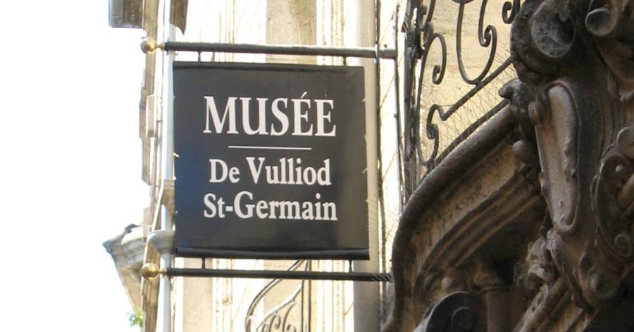 Pézenas - Gratuité du musée de Vulliod Saint-Germain du 5 au 20 juin 2021