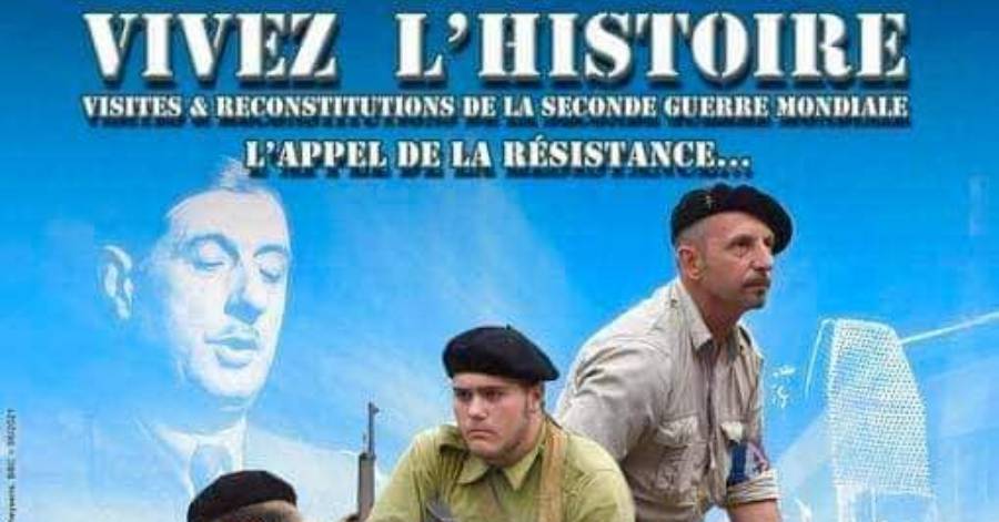 Agde - Le bunker 638 Tamarissière sera ouvert à la visite le samedi 12 et dimanche 13 juin 2021