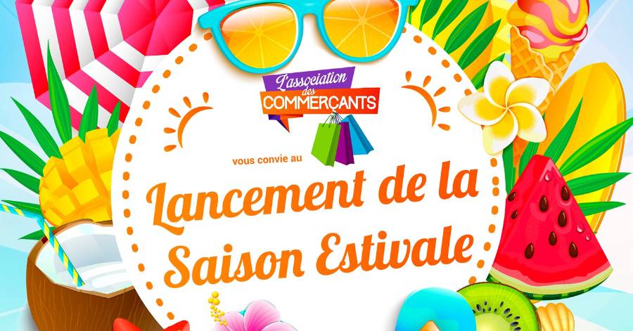 Vias - Le 19 juin 2021, la station balnéaire sera en fête !