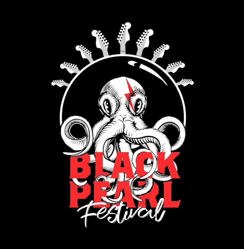 Agde - La 2ème édition du Black Pearl Festival c'est le 3 juillet 2021 !