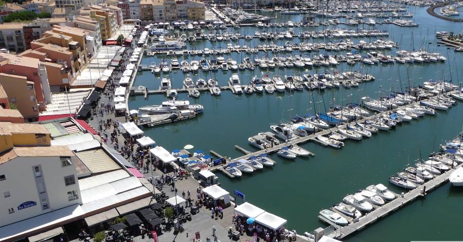 Cap d'Agde - Vinocap : Les vins du Sud à déguster du 13 au 15 juillet 2021