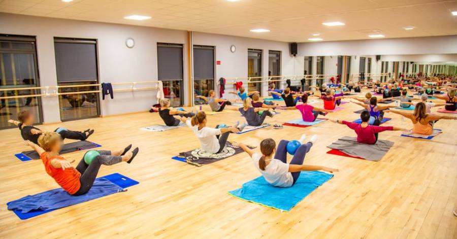 Vias - Les activités sportives reprennent pour les adhérents de la Carte Pass Séniors