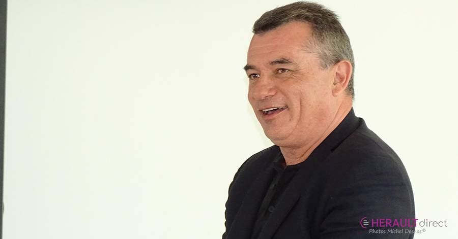 Agde - Un collectif Agathois interpelle Gilles d'Ettore !