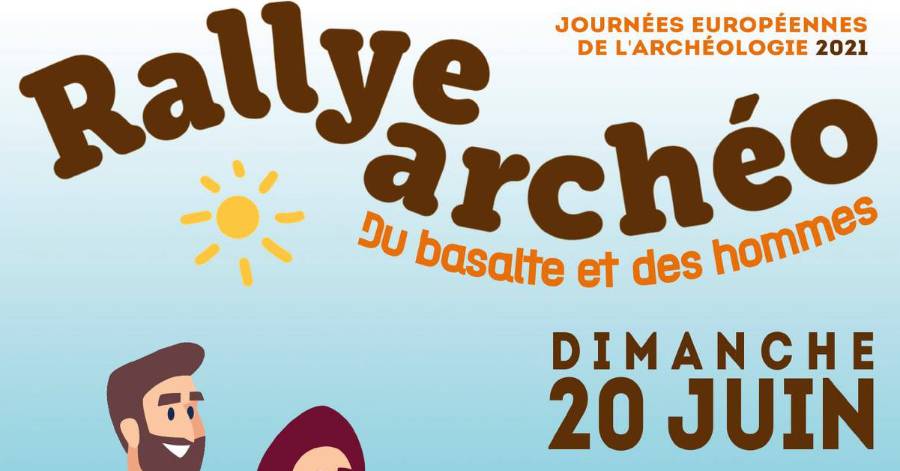 Bessan - Journées Européennes de l'Archéologie