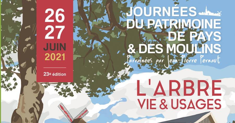 Agde - Les Journées du Patrimoine de Pays et des Moulins mettent à l'honneur le bâti traditionnel