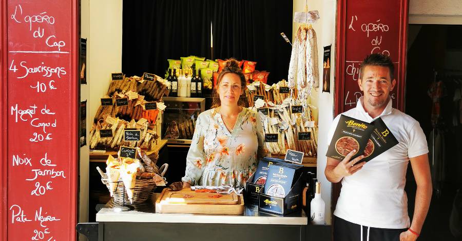 Cap d'Agde - L'Apéro du Cap : Un nouveau concept Rue de la Hune au Cap d'Agde