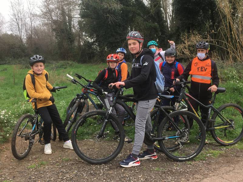 Bessan - Le centre de loisirs municipal se prépare à des vacances d'été dynamiques