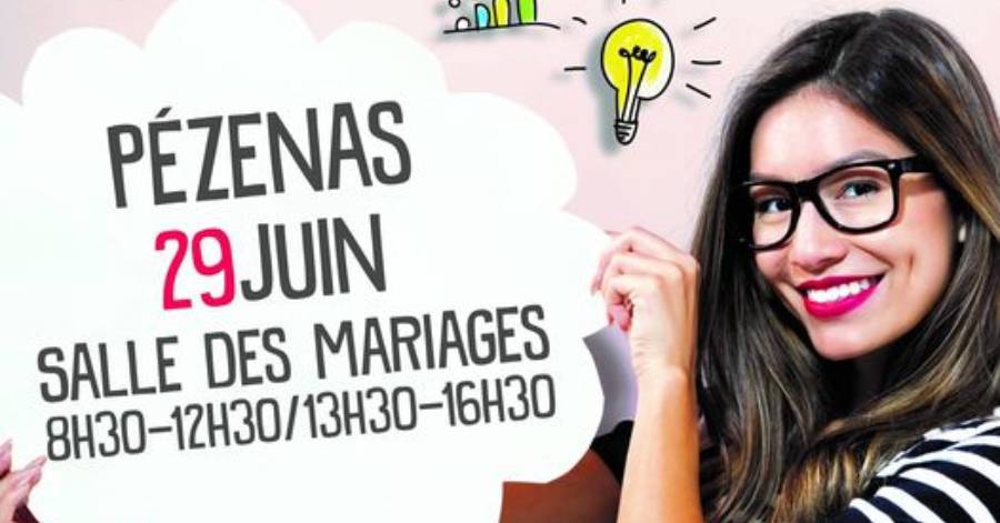 Pézenas - Une permanence pour rencontrer les personnes en recherche d'emploi