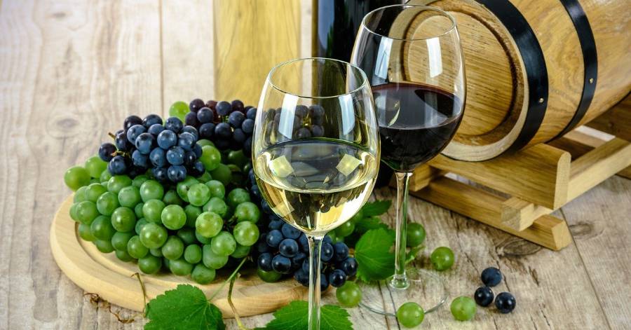 Montagnac - Balade gastronomique à Montagnac le 19 juin 2021